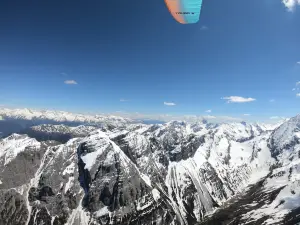 Fly Stubai – Tandem Paragliding Tirol