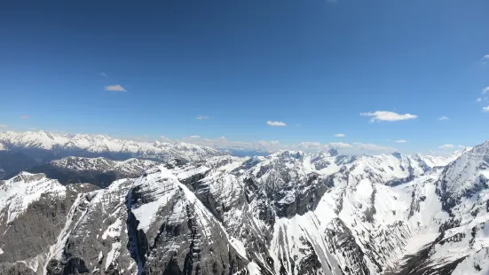 Fly Stubai – Tandem Paragliding Tirol