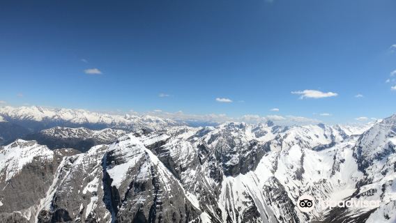 Fly Stubai – Tandem Paragliding Tirol