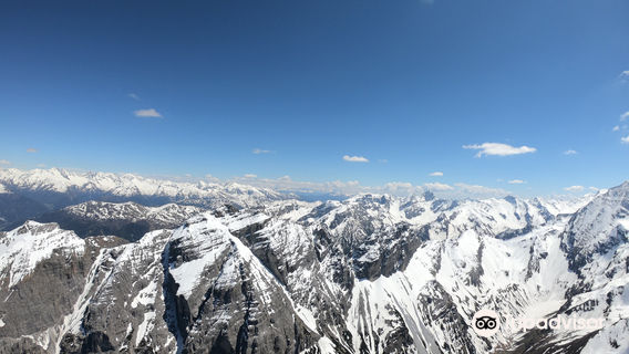 Fly Stubai – Tandem Paragliding Tirol