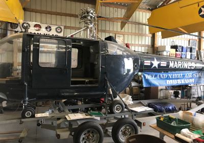 DeLand Naval Air Station Museum