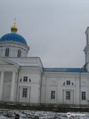Temple of the Assumption of the Blessed Virgin