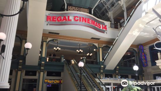Regal Gallery Place