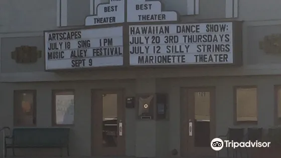 Farr Best Theater