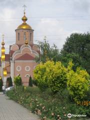 Temple of Archangel Michael