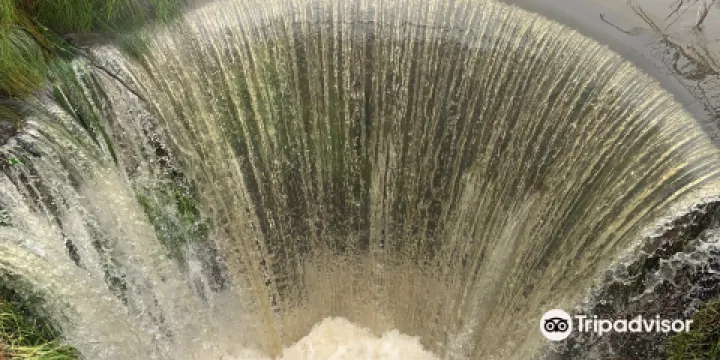 Maryboroughs Glory Hole