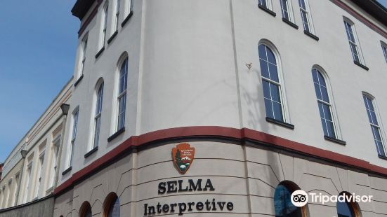 Selma Interpretive Center