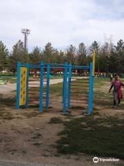 Children Park Balakai