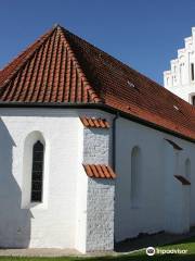 Sct. Jørgens Kirke