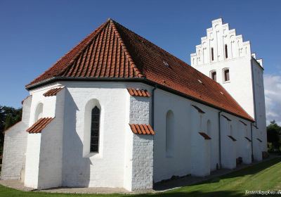 St. Jorgen's Church