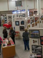 The Artist Gallery Carlsbad NM