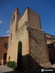 Église Saint-Thomas.