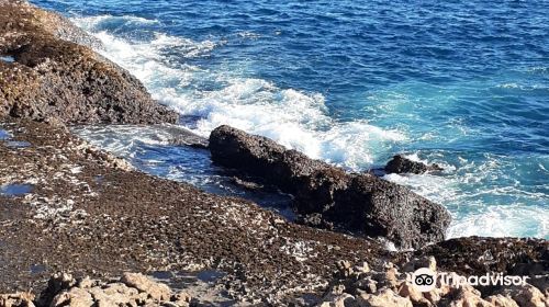 Carnarvon Blowholes