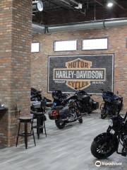 Calgary Harley-Davidson
