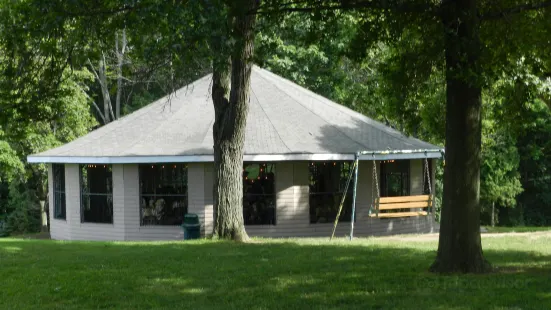 Highland Park Carousel