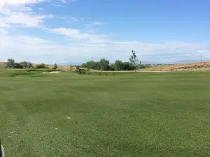 RedHawk Public Golf Course
