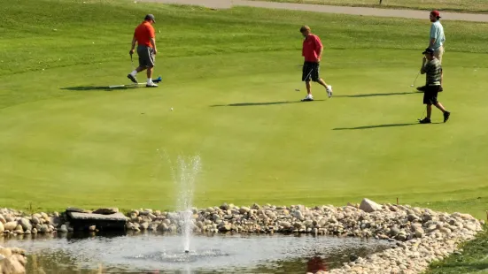 Elmwood Golf Club