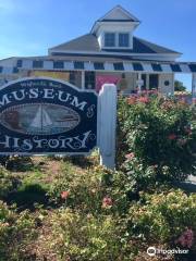 Wrightsville Beach Museum of History