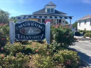 Wrightsville Beach Museum of History