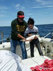 Sturgeon Bay Charters