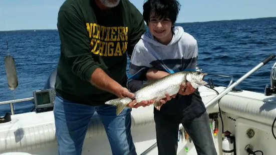 Sturgeon Bay Charters