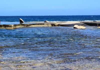 Marsalforn Beach