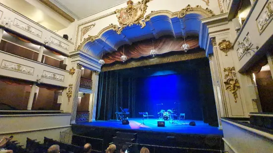 Teatro Real Carlos III de Aranjuez