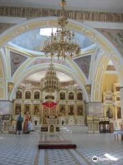 Three Hierarchs Cathedral