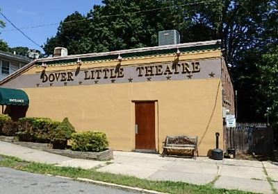 Dover Little Theatre