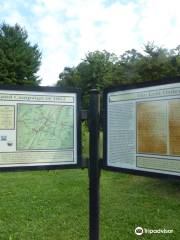 South Mountain State Battlefield