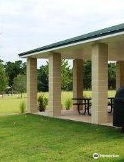 Howell Branch Preserve Pavilion