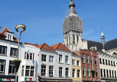 Breda Grote Markt