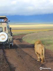 Unlimited Expeditions - The Soul Of Tanzania