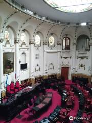 Legislatura De La Provincia de Cordoba