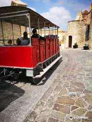 Tren Turistico de Melilla