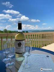 Frontenac Point Vineyard & Estate Winery