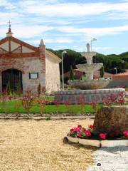 Ermita de San Roque