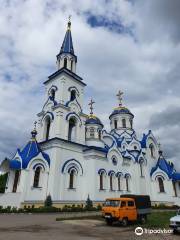 Храм Святого Равноапостольного Великого Князя Владимира