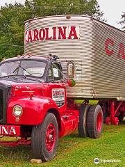 C Grier Beam Truck Museum