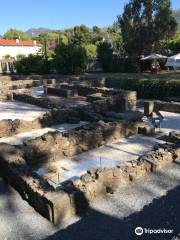 Centro Arqueolóxico da Vila Romana de Toralla