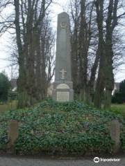 Zutphen Cemetery