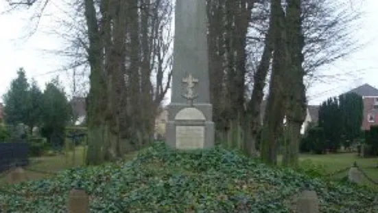 Zutphen Cemetery