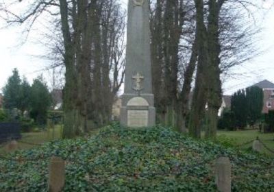 Zutphen Cemetery