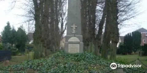 Zutphen Cemetery
