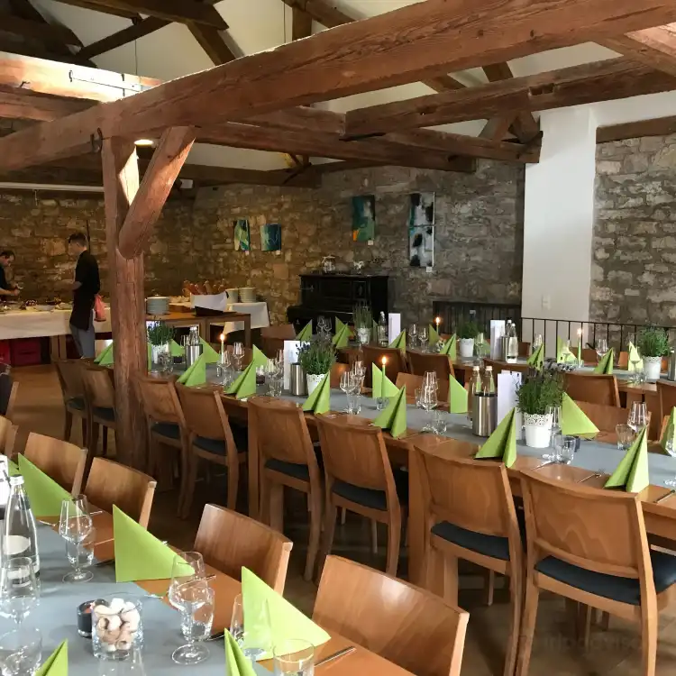 Hotels in Triefenstein