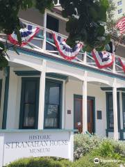 Historic Stranahan House Museum