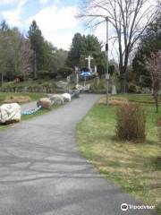 Our Lady of Fatima Shrine - Xaverian Missionaries