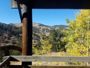 Wilderness on Wheels