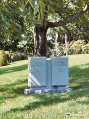 cimetière de Kensico