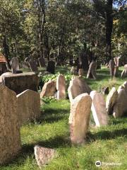 Jewish Cemetery